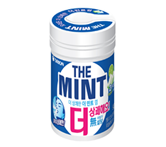 The Mint Gum_58g