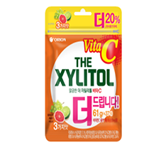 The Xylitol Vita C_51g