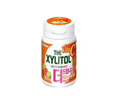 The Xylitol Vita C