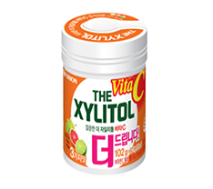 The Xylitol Vita C_102g