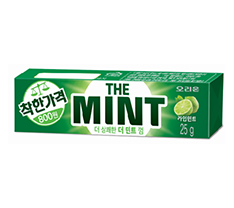 Stick Gum Cool Mint