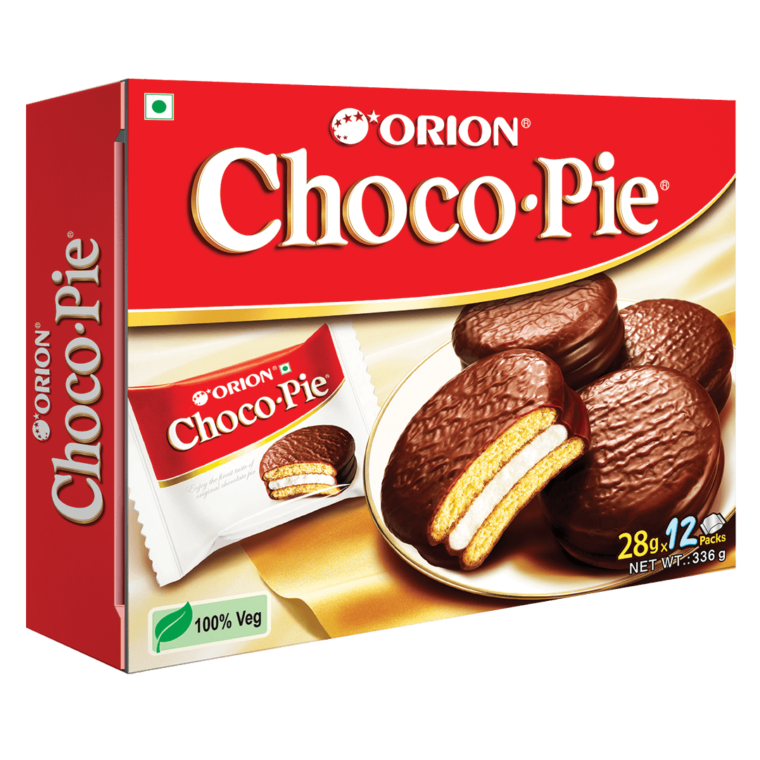 Orion Choco Pie_Vietnam